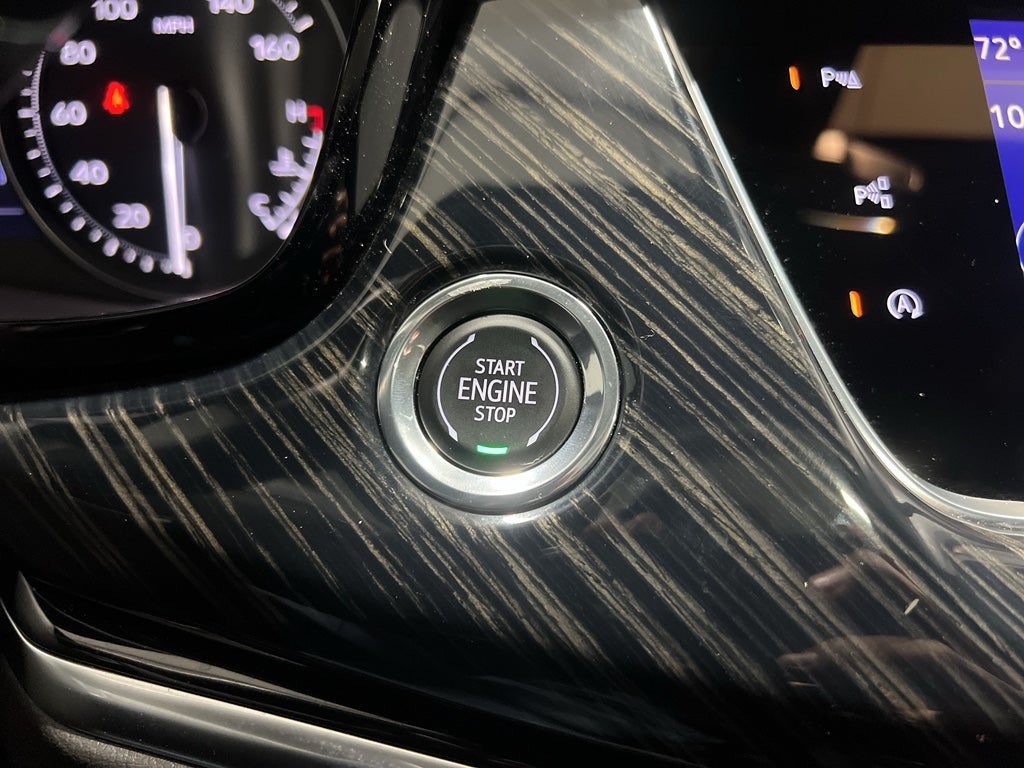 2024 Cadillac XT6 FWD Premium Luxury