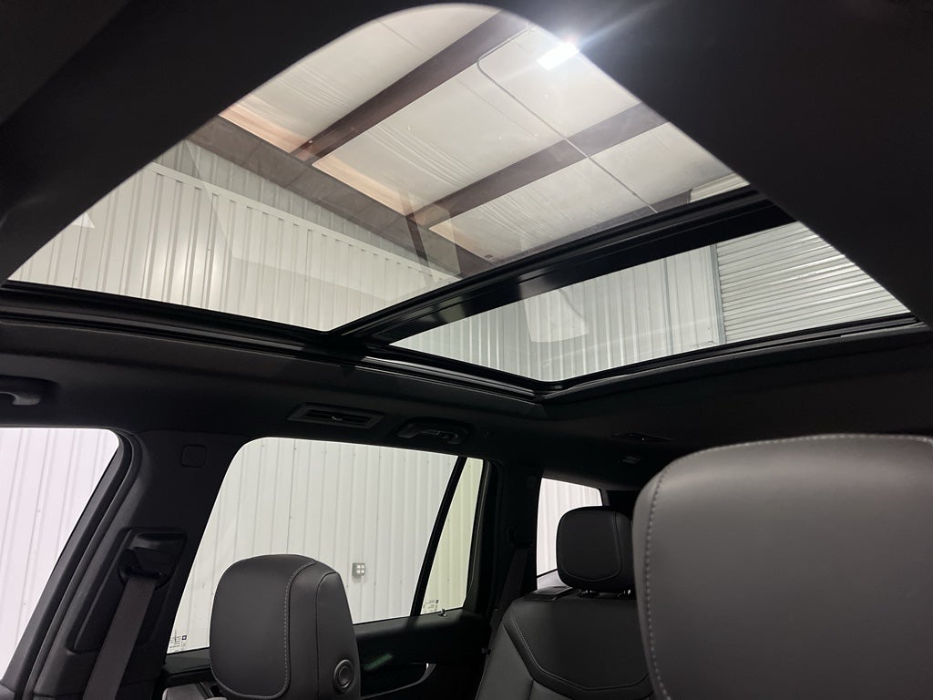 2024 Cadillac XT6 FWD Premium Luxury