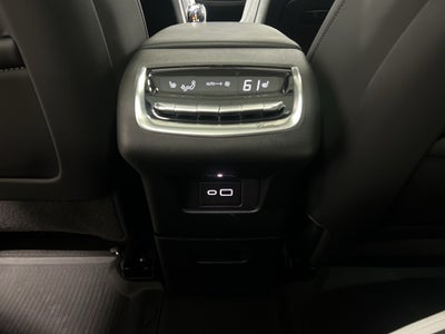 2024 Cadillac XT6 FWD Premium Luxury