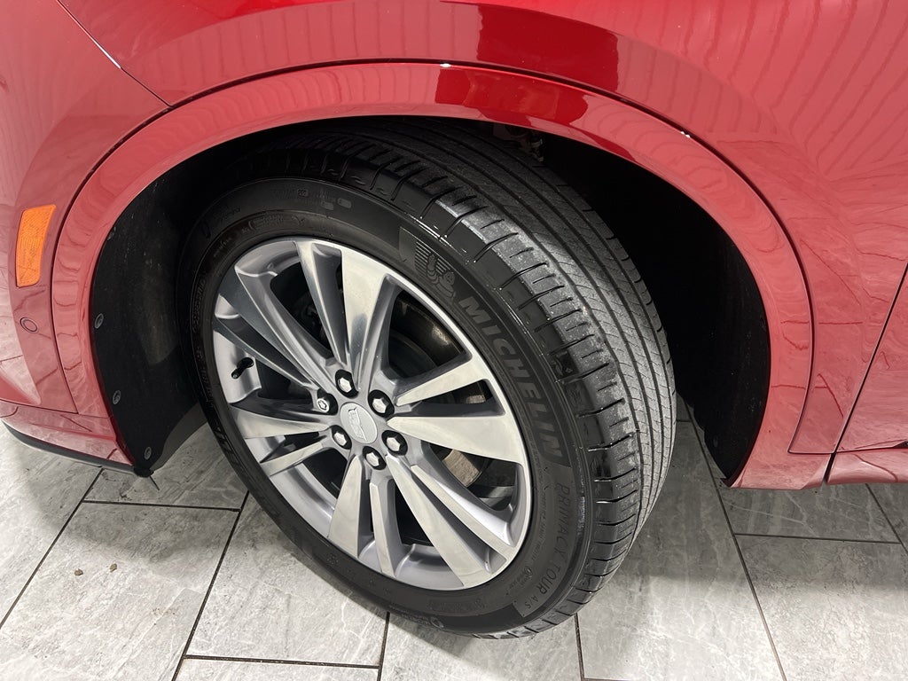 2024 Cadillac XT6 FWD Premium Luxury