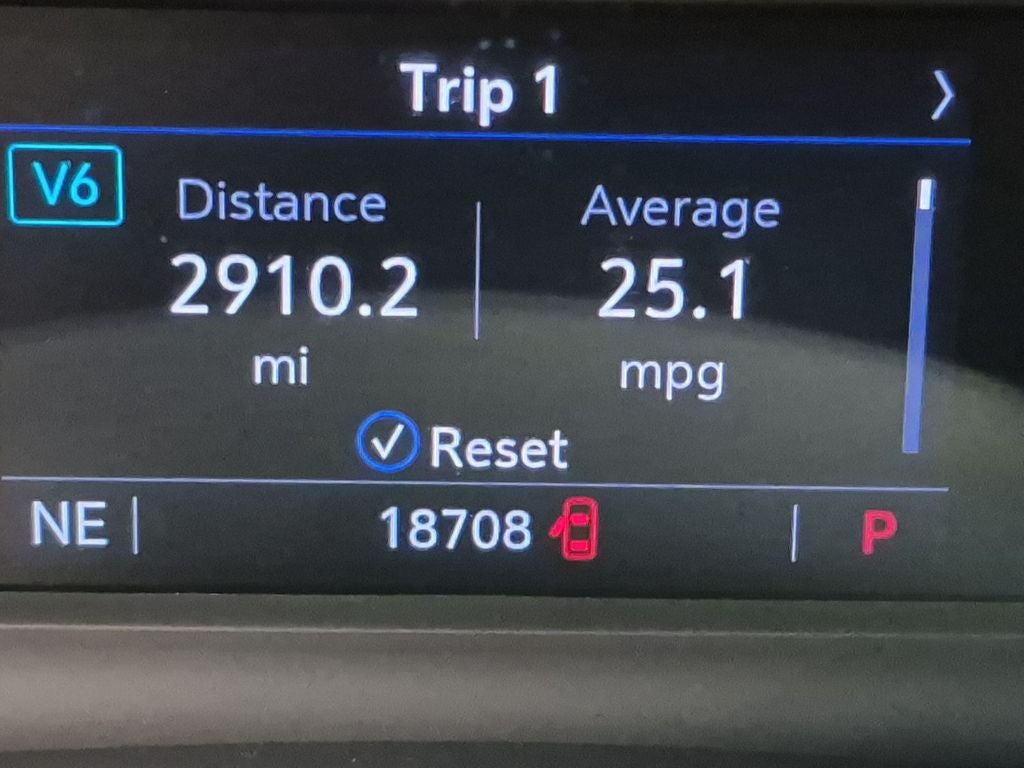 2024 Cadillac XT6 FWD Premium Luxury