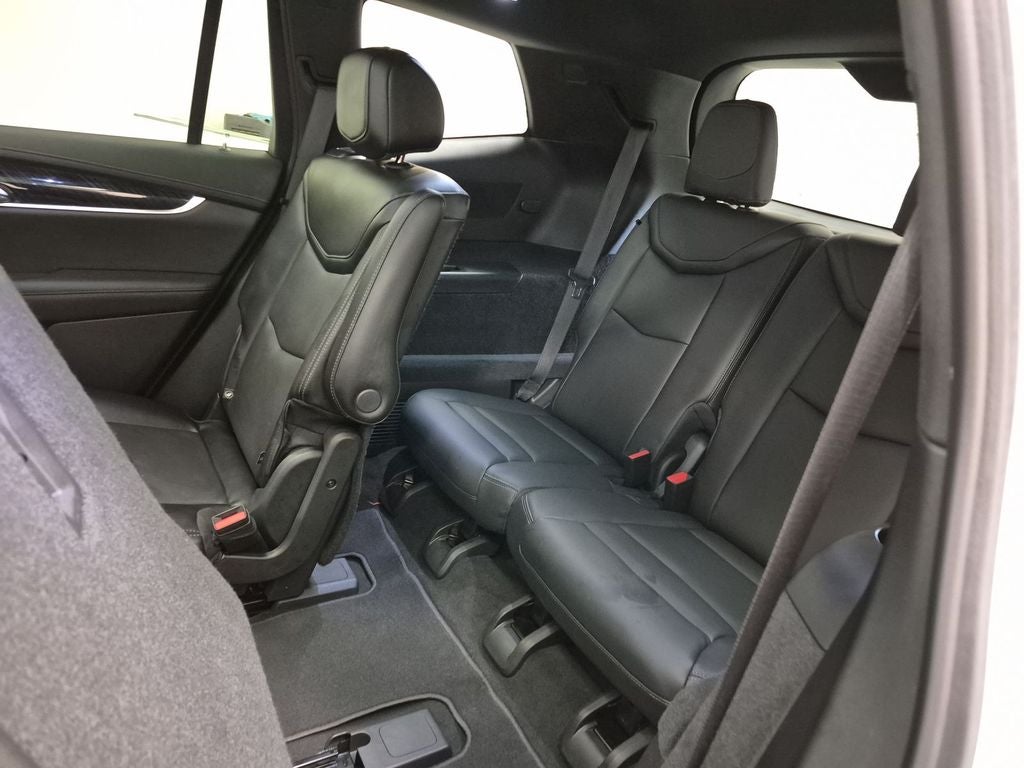 2024 Cadillac XT6 FWD Premium Luxury