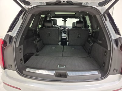 2024 Cadillac XT6 FWD Premium Luxury