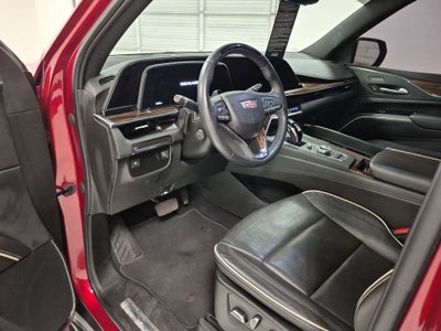 2023 Cadillac Escalade 2WD Premium Luxury