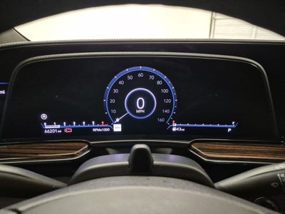 2023 Cadillac Escalade 2WD Premium Luxury