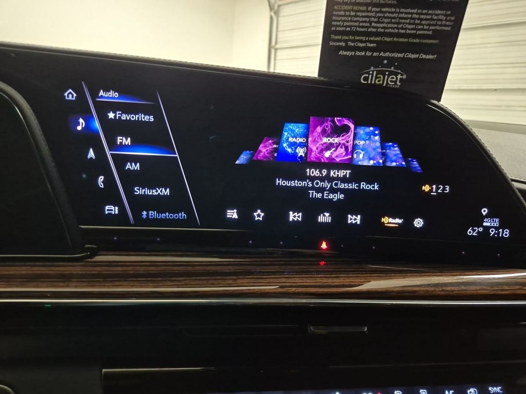 2023 Cadillac Escalade 2WD Premium Luxury