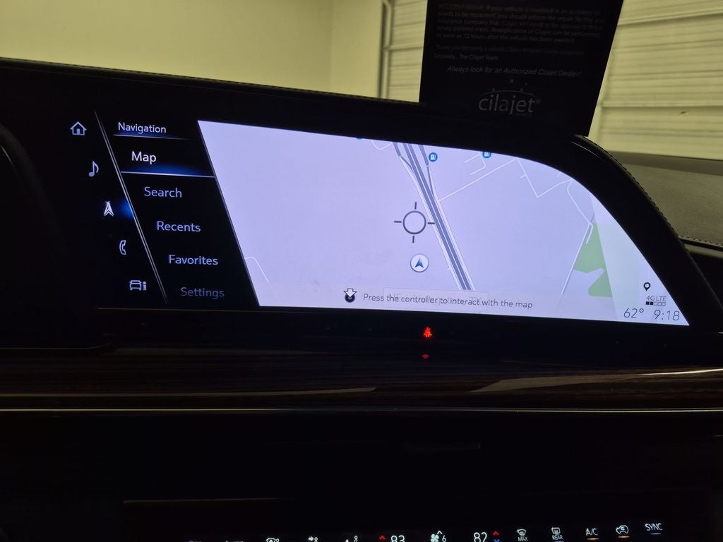 2023 Cadillac Escalade 2WD Premium Luxury