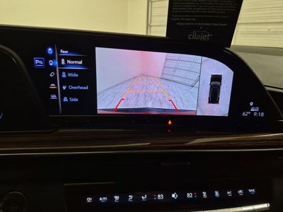 2023 Cadillac Escalade 2WD Premium Luxury