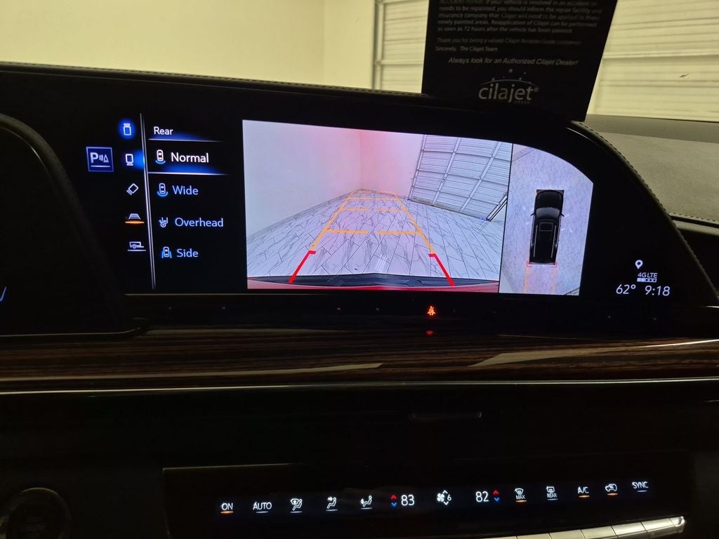 2023 Cadillac Escalade 2WD Premium Luxury