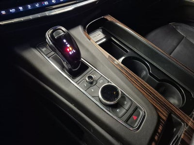 2023 Cadillac Escalade 2WD Premium Luxury