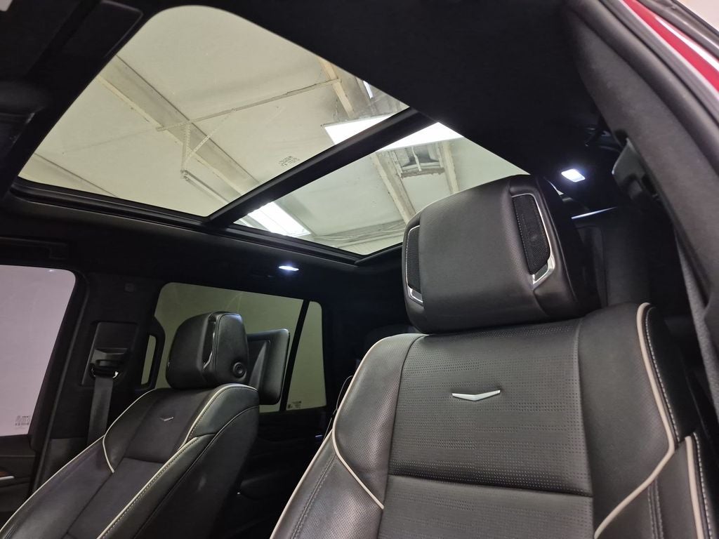 2023 Cadillac Escalade 2WD Premium Luxury