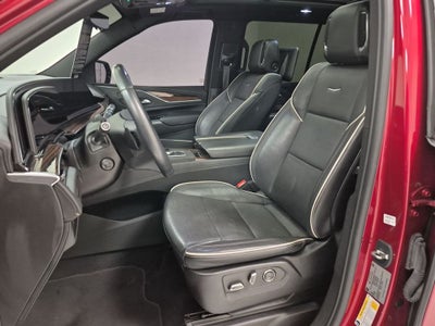 2023 Cadillac Escalade 2WD Premium Luxury