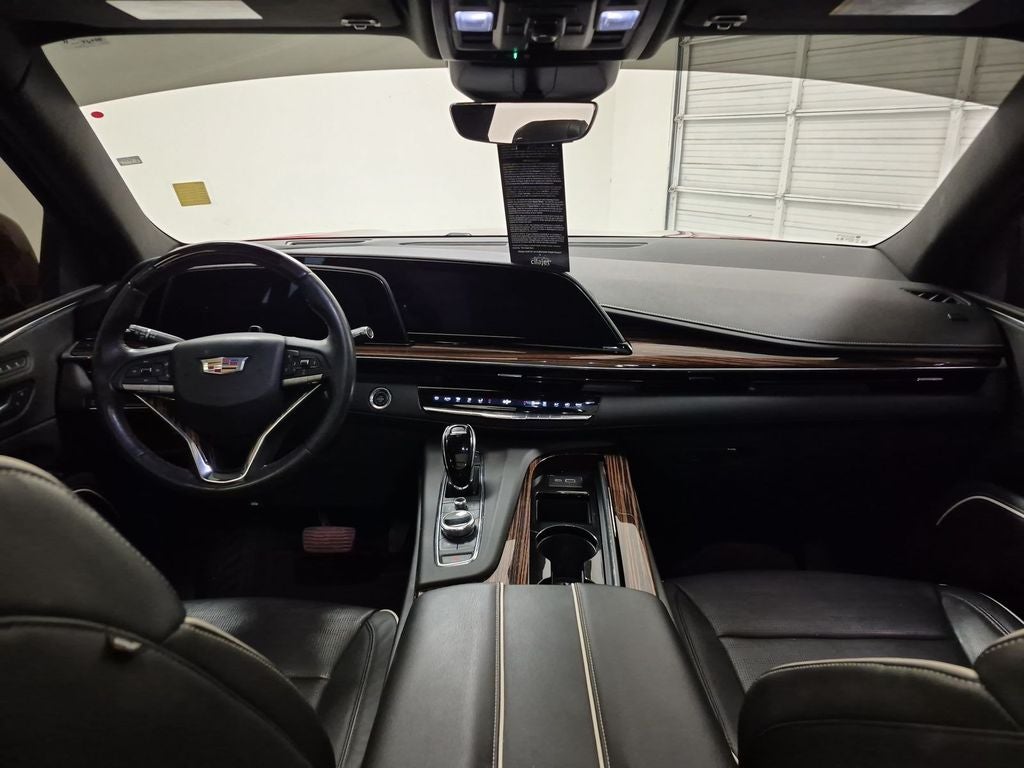 2023 Cadillac Escalade 2WD Premium Luxury