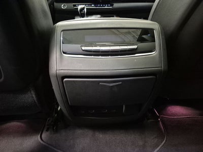 2023 Cadillac Escalade 2WD Premium Luxury