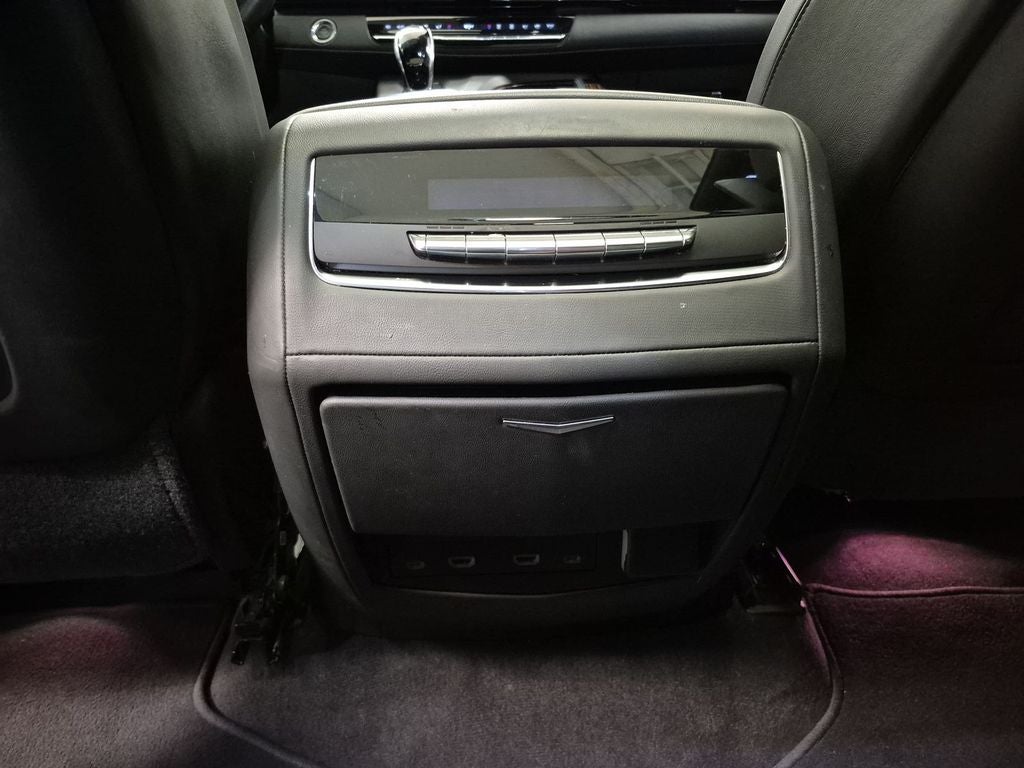 2023 Cadillac Escalade 2WD Premium Luxury