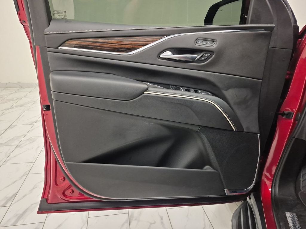 2023 Cadillac Escalade 2WD Premium Luxury