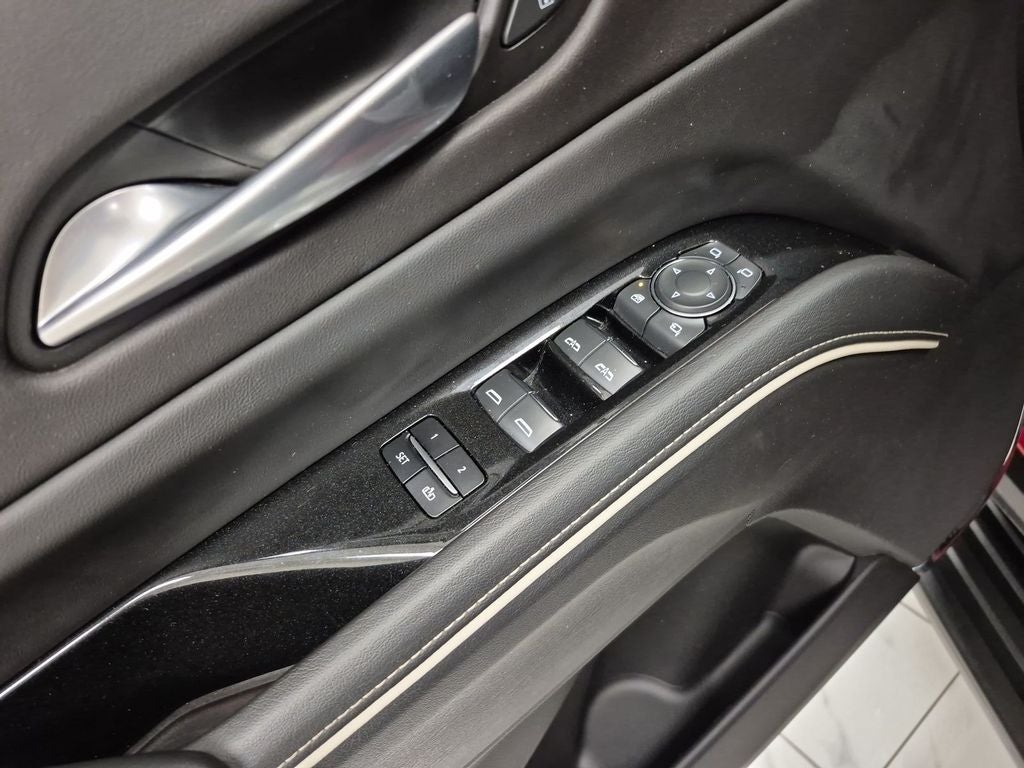 2023 Cadillac Escalade 2WD Premium Luxury