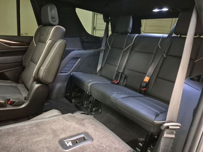 2023 Cadillac Escalade 2WD Premium Luxury