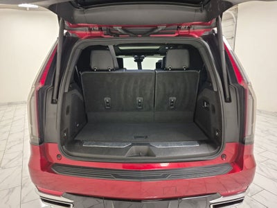 2023 Cadillac Escalade 2WD Premium Luxury