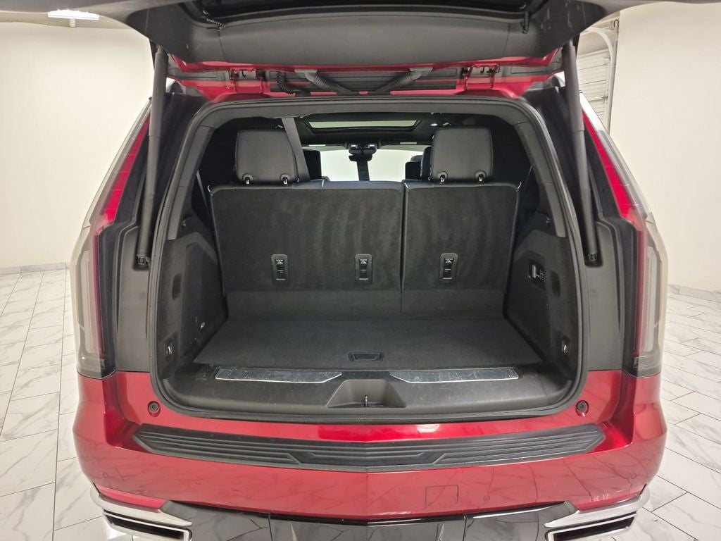 2023 Cadillac Escalade 2WD Premium Luxury