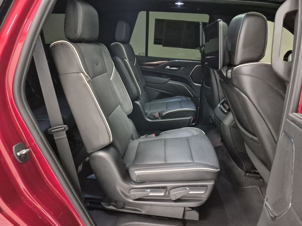 2023 Cadillac Escalade 2WD Premium Luxury