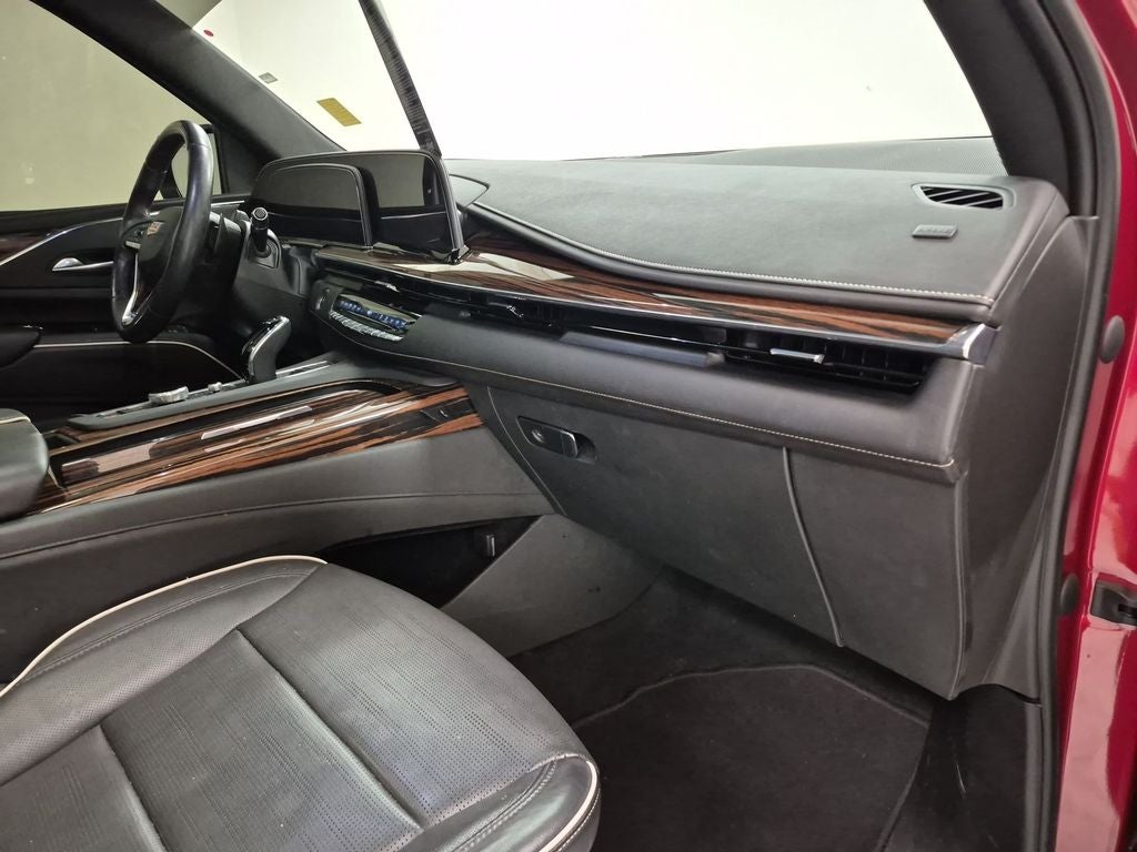 2023 Cadillac Escalade 2WD Premium Luxury