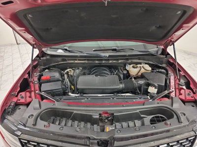 2023 Cadillac Escalade 2WD Premium Luxury