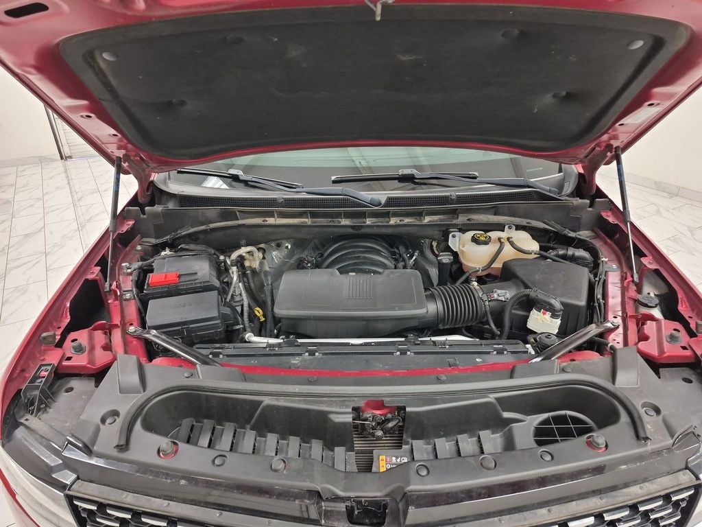 2023 Cadillac Escalade 2WD Premium Luxury