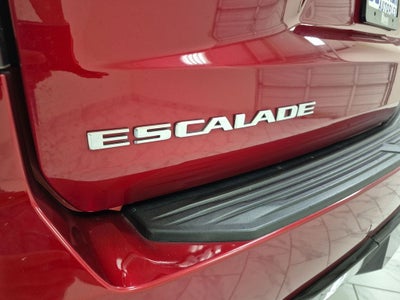 2023 Cadillac Escalade 2WD Premium Luxury