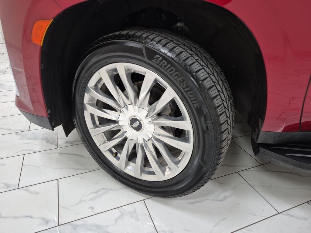 2023 Cadillac Escalade 2WD Premium Luxury