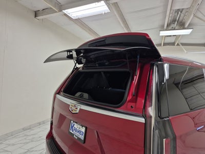 2023 Cadillac Escalade 2WD Premium Luxury