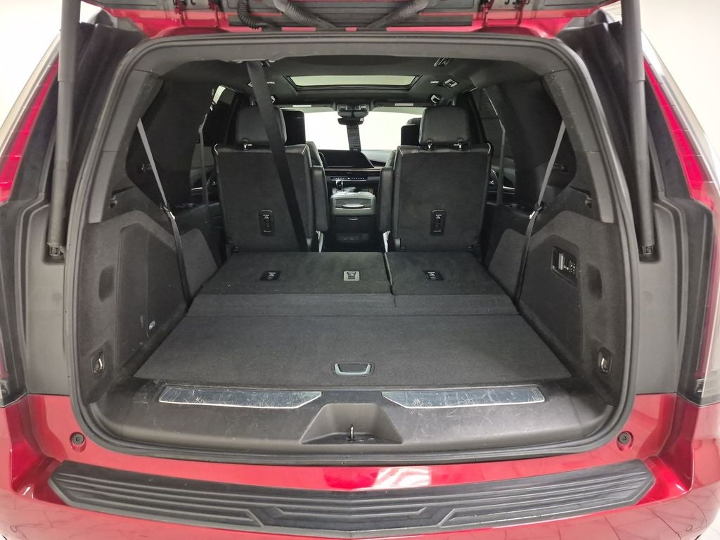 2023 Cadillac Escalade 2WD Premium Luxury