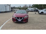 2022 Nissan Maxima Platinum Xtronic CVT