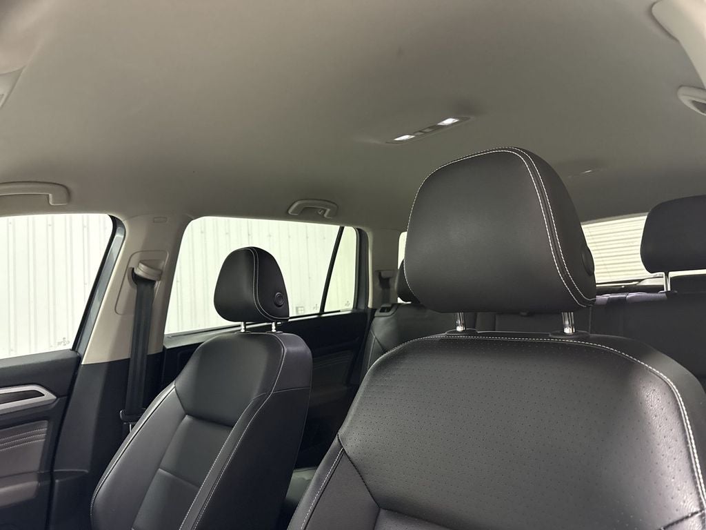 2023 Volkswagen Atlas 2.0T SE