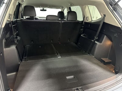 2023 Volkswagen Atlas 2.0T SE