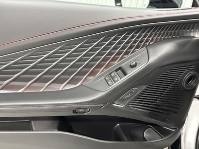 2026 Dodge Charger CHARGER SCAT PACK PLUS 2-DOOR AWD