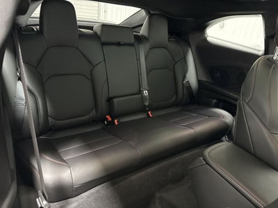 2026 Dodge Charger CHARGER SCAT PACK PLUS 2-DOOR AWD