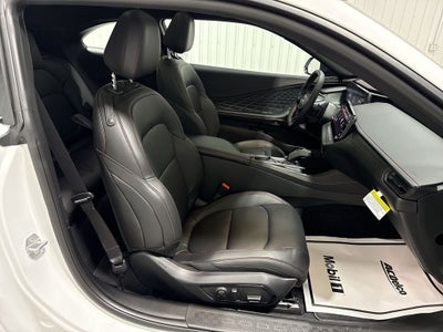 2026 Dodge Charger CHARGER SCAT PACK PLUS 2-DOOR AWD