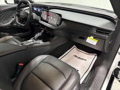 2026 Dodge Charger CHARGER SCAT PACK PLUS 2-DOOR AWD