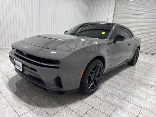 2026 Dodge Charger Scat Pack Plus 2-Door AWD