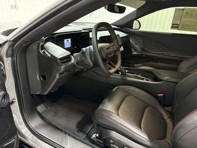 2026 Dodge Charger Scat Pack Plus 2-Door AWD