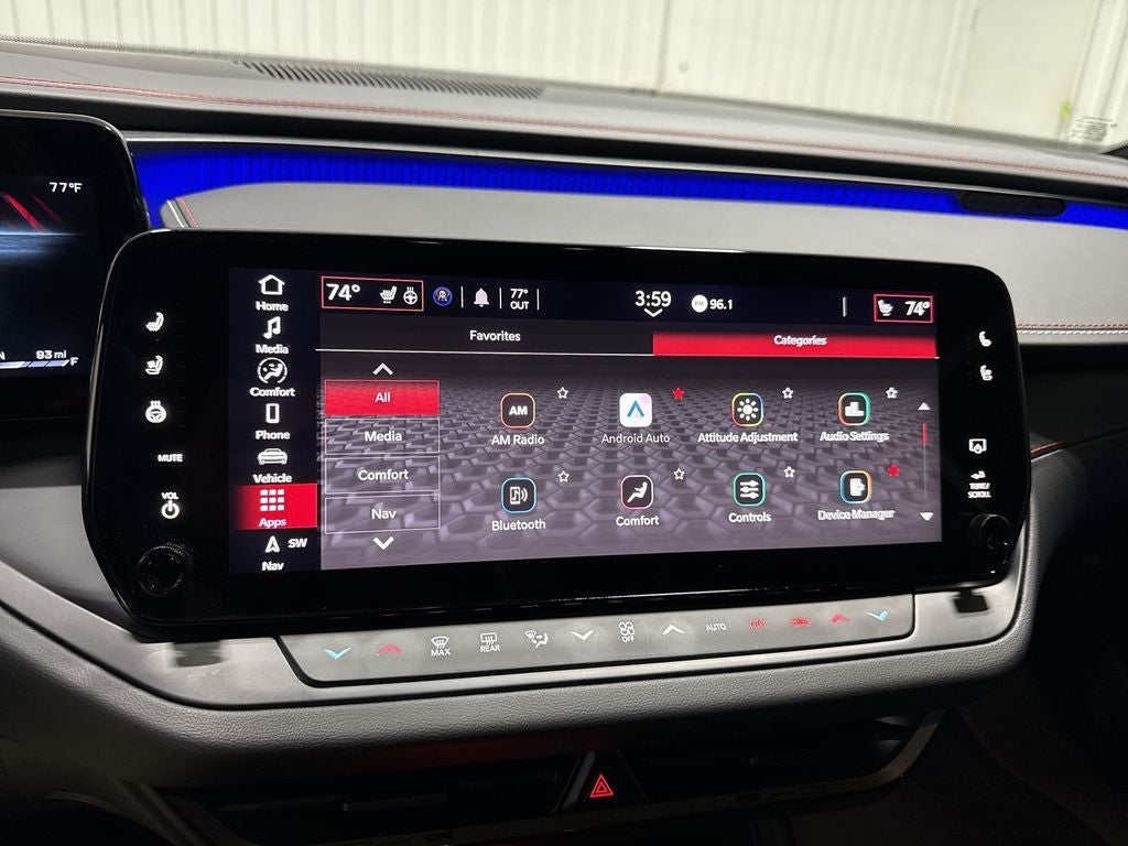 2026 Dodge Charger Scat Pack Plus 2-Door AWD