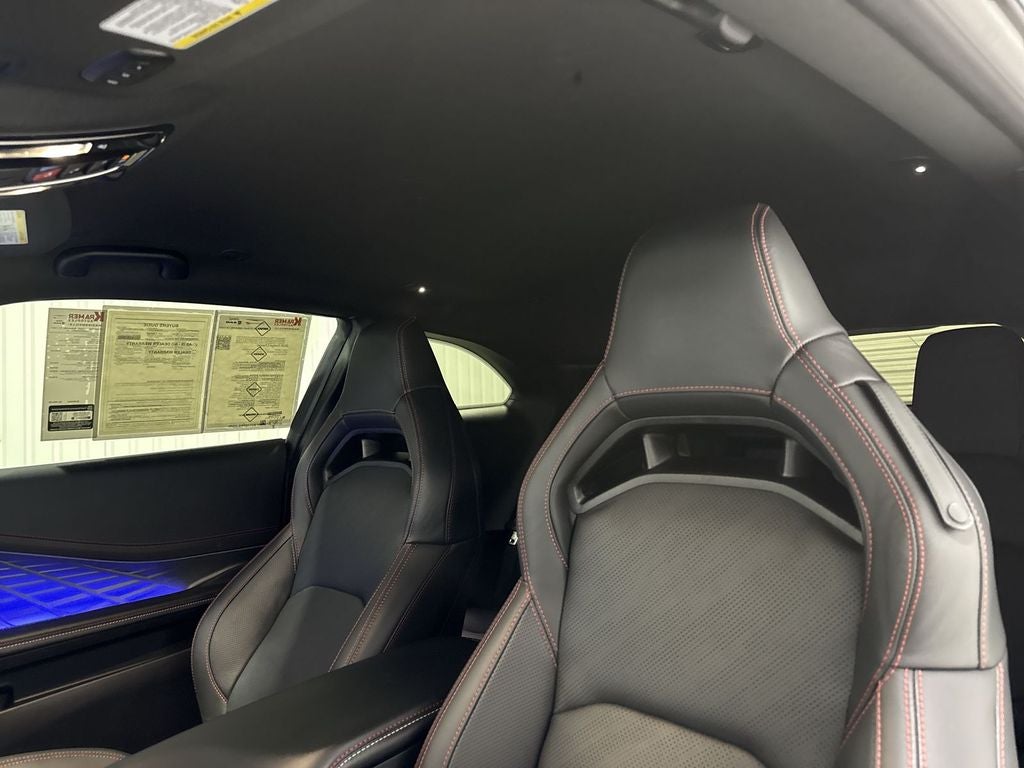 2026 Dodge Charger Scat Pack Plus 2-Door AWD