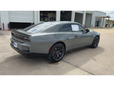 2026 Dodge Charger Scat Pack Plus 2-Door AWD