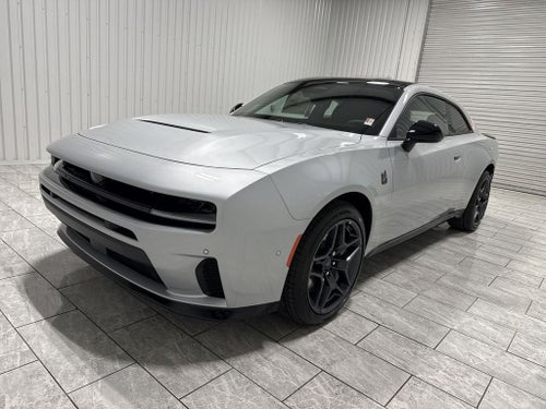 2026 Dodge Charger CHARGER SCAT PACK 2-DOOR AWD