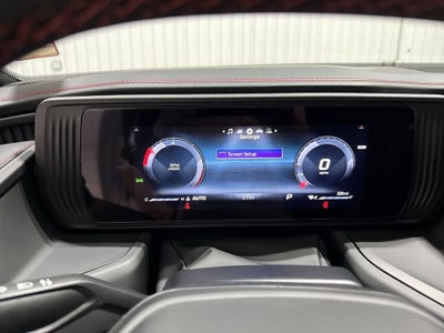 2026 Dodge Charger CHARGER SCAT PACK 2-DOOR AWD