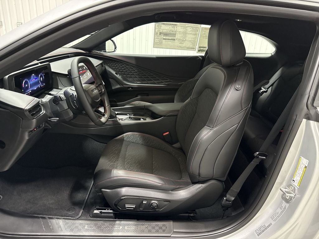 2026 Dodge Charger CHARGER SCAT PACK 2-DOOR AWD