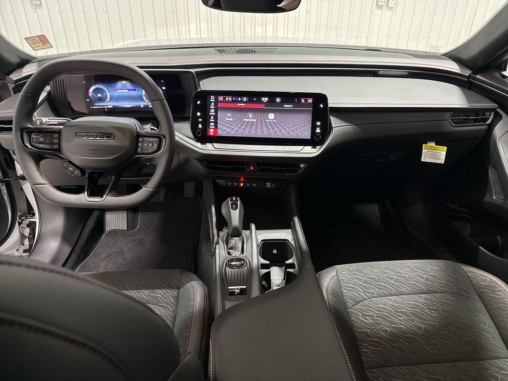 2026 Dodge Charger CHARGER SCAT PACK 2-DOOR AWD