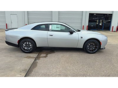 2026 Dodge Charger CHARGER SCAT PACK 2-DOOR AWD