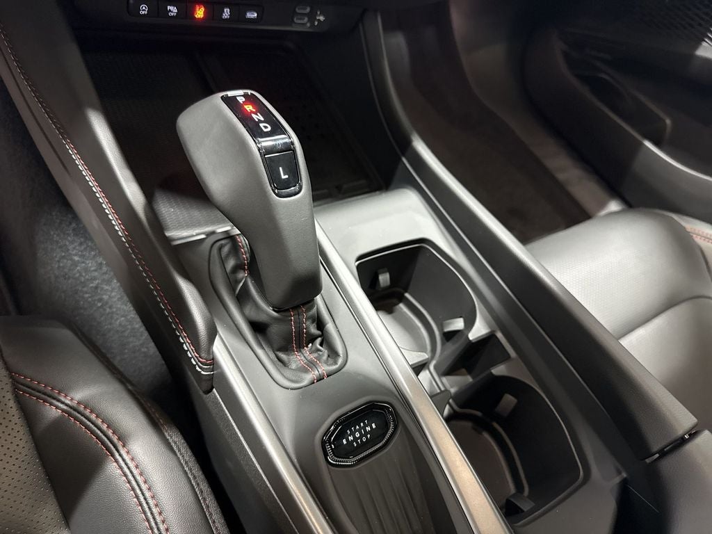 2026 Dodge Charger CHARGER SCAT PACK PLUS 2-DOOR AWD